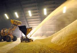 Mercado global de açúcar terá excedente menor com queda na oferta do Brasil