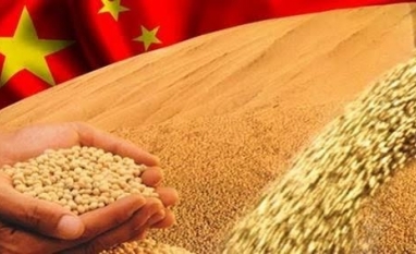 Exportações do agro para China superam US$ 17 bi no quadrimestre