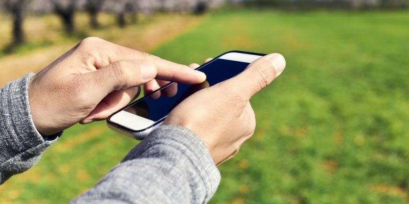 Produtor rural do Mato Grosso aposta na tecnologia para impulsionar produção após sucessão familiar