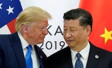 Trump dobra tarifas contra a China e taxa de 25% para Canadá e México