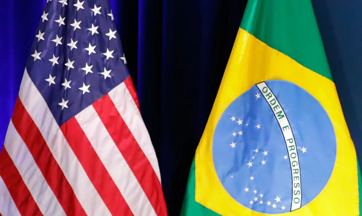 Relação Brasil-EUA entra em fase de tensão inédita