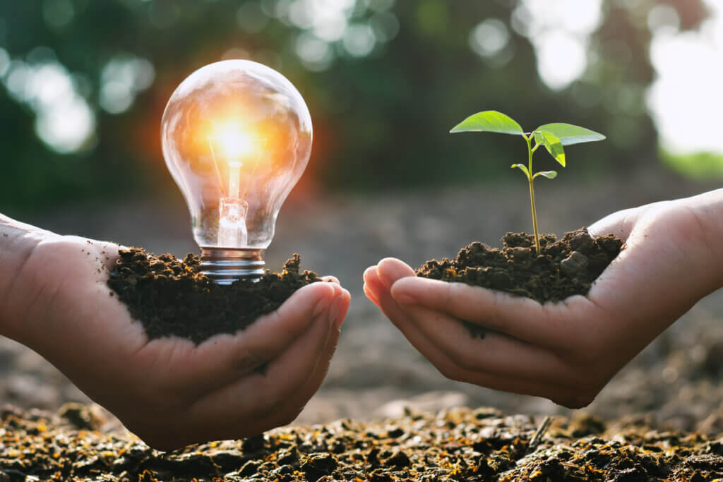 Mudança climática gera inovações; veja dez tecnologias emergentes 
