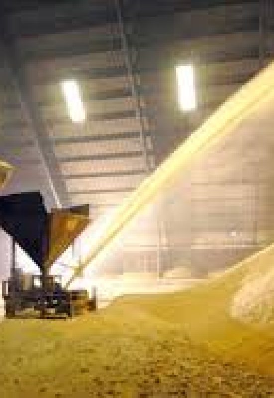 Açúcar sobe mais de 3% na bolsa de Nova York