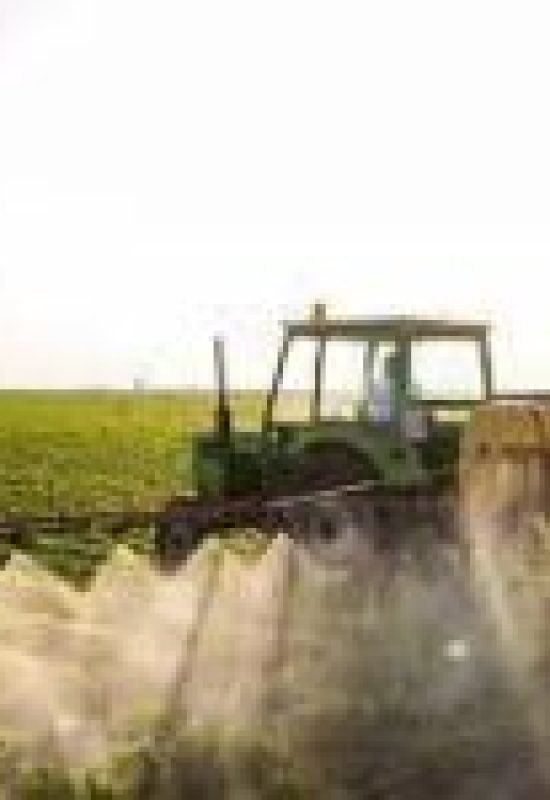 Guerra: Brasil enfrentará dificuldades para comprar fertilizantes