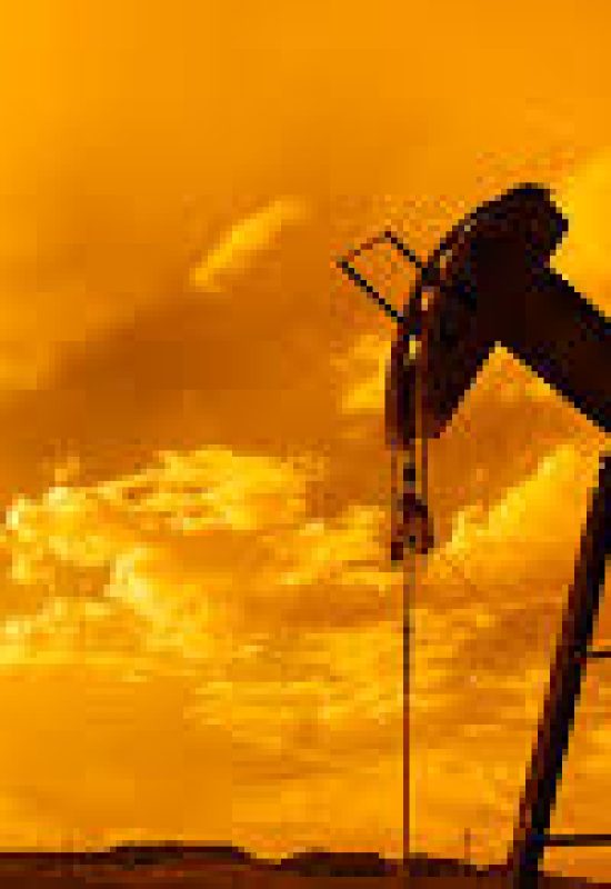 Petróleo muda guerra sem planos de Trump