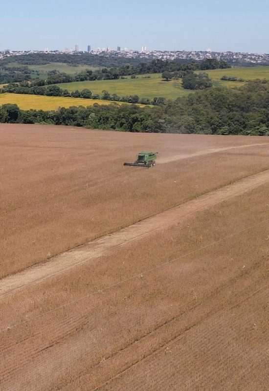 O que dizem as lideranças do agro sobre a reeleição de Lula