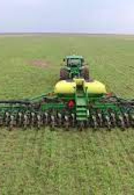 Plantio antecipado da soja acelera planejamento logístico no Norte do Paraná